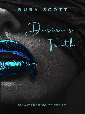 cover image of Desire's Truth